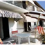 La Pineta Al Mare 3* Forte dei Marmi