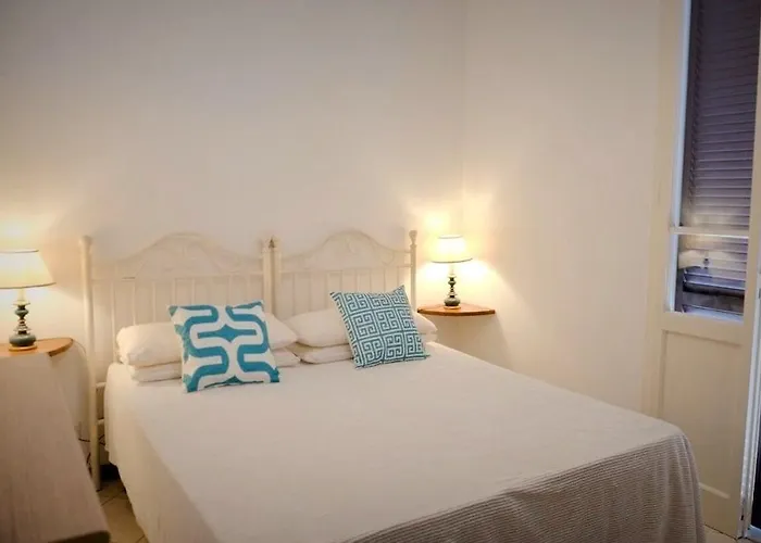 Hotell La Pineta Al Mare