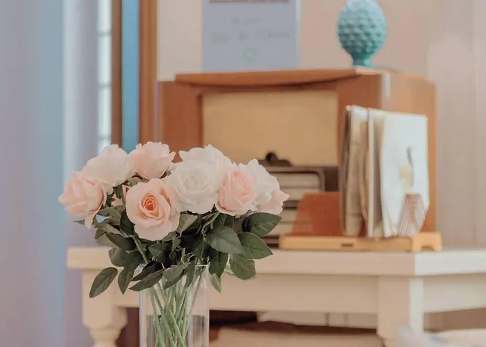 Hotell La Pineta Al Mare Forte dei Marmi