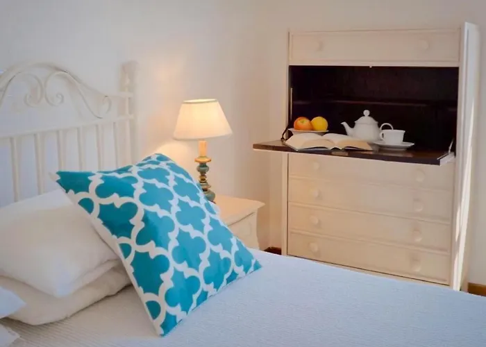 La Pineta Al Mare Forte dei Marmi