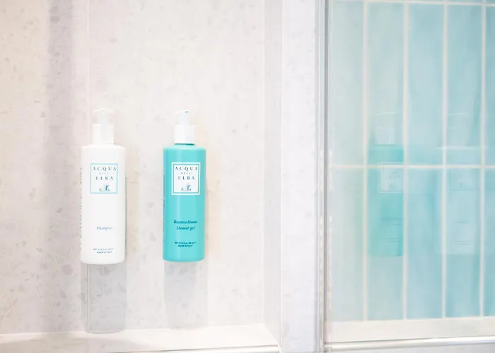 La Pineta Al Mare Hotell 3*