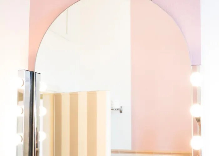 La Pineta Al Mare 3*