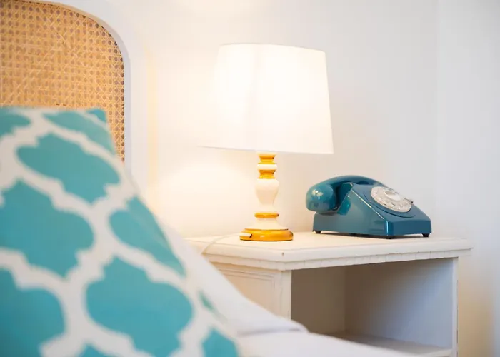 La Pineta Al Mare Hotell