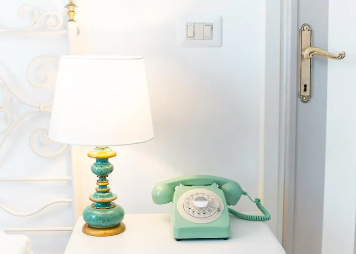 La Pineta Al Mare Hotell Forte dei Marmi