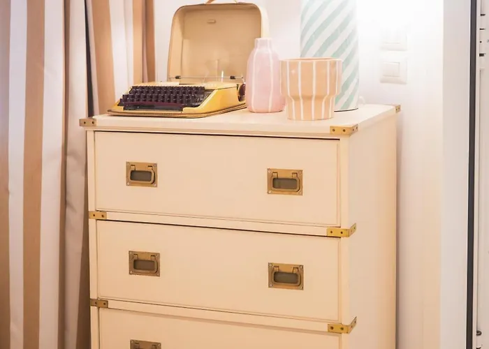 La Pineta Al Mare 3* Forte dei Marmi