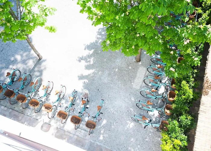 Hotell La Pineta Al Mare